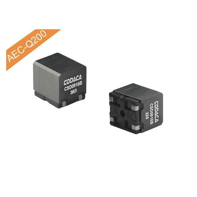 CSD0910B-3R3M